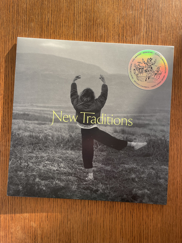 New Traditions