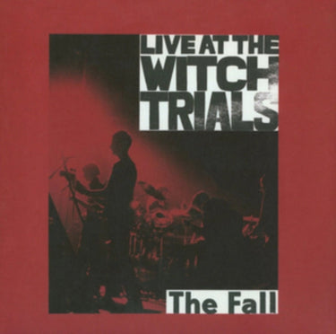 The Fall - Live At The Witch Trials (2024 Repress)