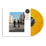 "Yellow Flame" LP