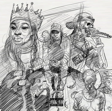 Little Simz - A Curious Tale Of Trials Per