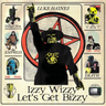 Luke Haines - Izzy Wizzy Let's Get Bizzy
