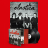 Elastica - Elastica (Deluxe Edition)