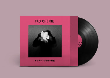Iko Cherie - Soft Centre