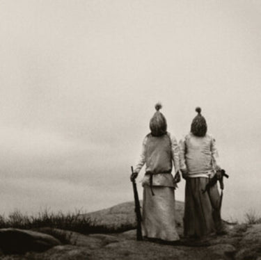 The Body - All The Waters Of The Earth Turn To Blood (15Th Anniversary Reissue)