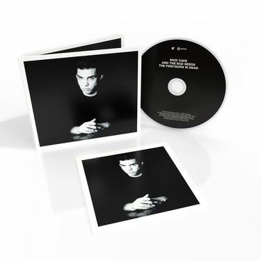 Nick Cave & The Bad Seeds - The Firstborn Is Dead (2025 Repress)