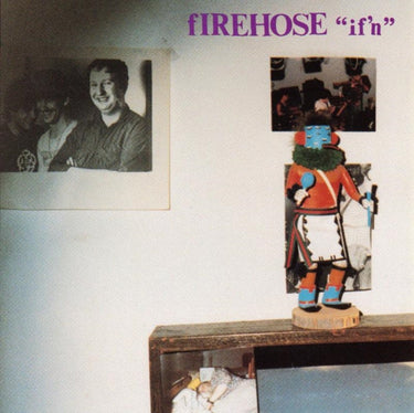 Firehose - Ifn