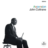 John Coltrane - Ascension (Edition I & II) (Verve Vault)