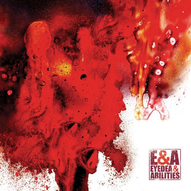 Eyedea & Abilities - E&A (20Th Anniversary Repress)