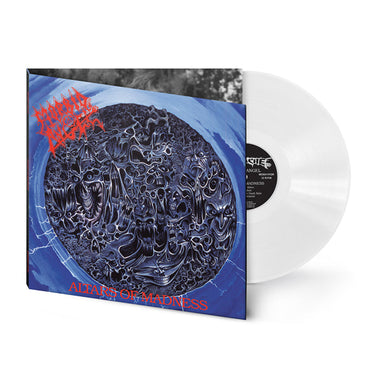 Morbid Angel - Altars Of Madness (2025 Repress)