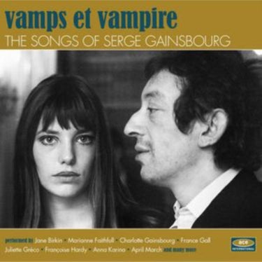 Vamps Et Vampire: The Songs Of Serge Gainsbourg - Various Artists