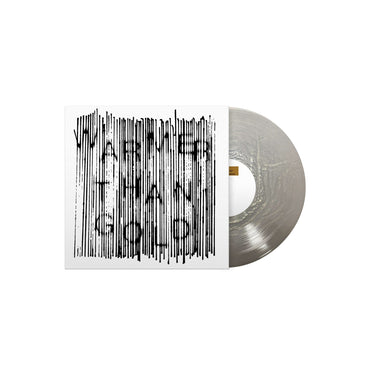 Guv - Warmer Than Gold