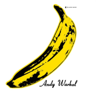 Velvet Underground Nico, The - The Velvet Underground & Nico