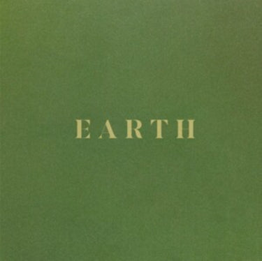 Sault - Earth