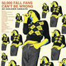 The Fall - 50,000 Fall Fans Can't Be Wrong (2025 Reissue)
