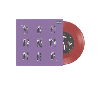 Olivia Rodrigo/David Byrne - Drivers License/Burning Down The House