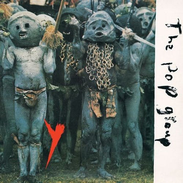 Pop Group - Y (Remastered)