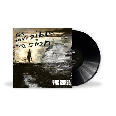 The Coral - The Invisible Invasion (National Album Day 2025)