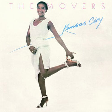 The Movers - Kansas City (Repress)