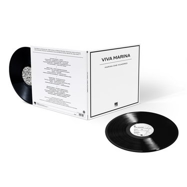 Viva Marina - Various Artists