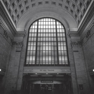 Shellac - To All Trains