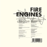 FIRE ENGINES - CHROME DAWNS 2CD EDITION