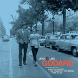 Jean-Luc Godard - A Bout De Souffle / Une Femme Est Une Femme