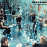 Fripp & Eno - No Pussyfooting