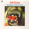 Bob Dylan - Bringing It All Back Home