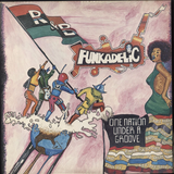 Funkadelic - One Nation Under A Groove