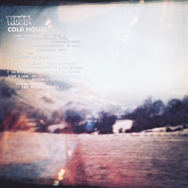 Hood - Cold House (25th Anniversary Edition)