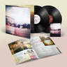 2LP with limited postcard