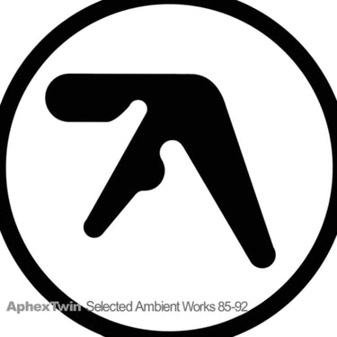 Aphex Twin - Selected Ambient Works 85 - 92