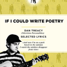 Dan Treacy / Television Personalities - IF I COULD WRITE POETRY