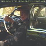 NEIL YOUNG & THE CHROME HEARTS - SECOND SONG