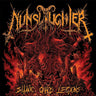 Nunslaughter - Satanic Chaos Legions