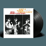 Big John Patton - Got A Good Thing Goin’ (Tone Poet)