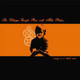 DILLINGER ESCAPE PLAN with Mike Patton - Irony Is A Dead Scene