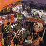 FELA KUTI - UPSIDE DOWN