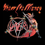 SLAYER - SHOW NO MERCY (PHD EXCLUSIVE WHITE VINYL)