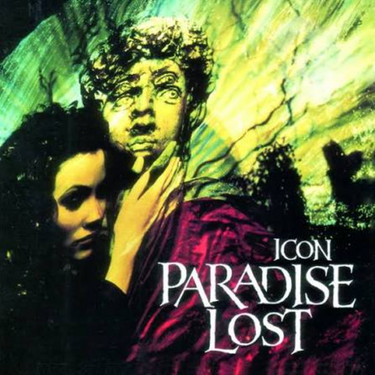 Paradise Lost - Icon