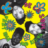 DE LA SOUL - 3 FEET HIGH AND RISING