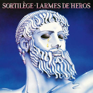 Sortilège - Larmes de Héros