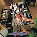 CARCASS - NECROTICISM - DESCANTING THE INSALUBRIOUS (PHD EXCLUSIVE WHITE VINYL)