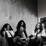 THE WOMACK SISTERS - THE WOMACK SISTERS