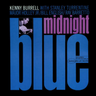 Kenny Burrell - Midnight Blue