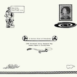 Weyes Blood - A Certain Kind" B/W "Everybodys Talkin