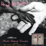 DEAD KENNEDYS - PLASTIC SURGERY DISASTERS (PURPLE VINYL)