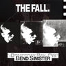 THE FALL - BEND SINISTER/THE DOMESDAY PAY-OFF TRIAD-PLUS