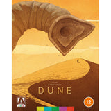 David Lynch - Dune