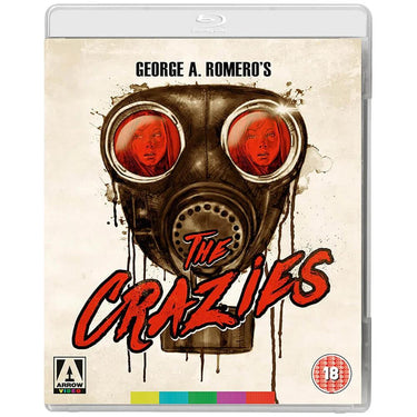 George A Romero - The Crazies